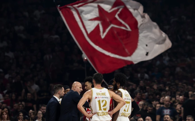 2025 Srdjan Stevanovic/Starsport.rs ©